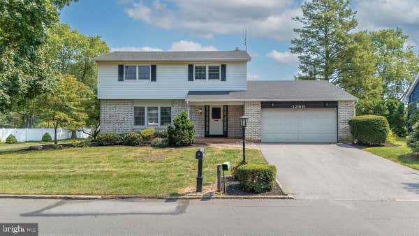 1259 WALNUT LN, MACUNGIE, PA 18062 - Image 1