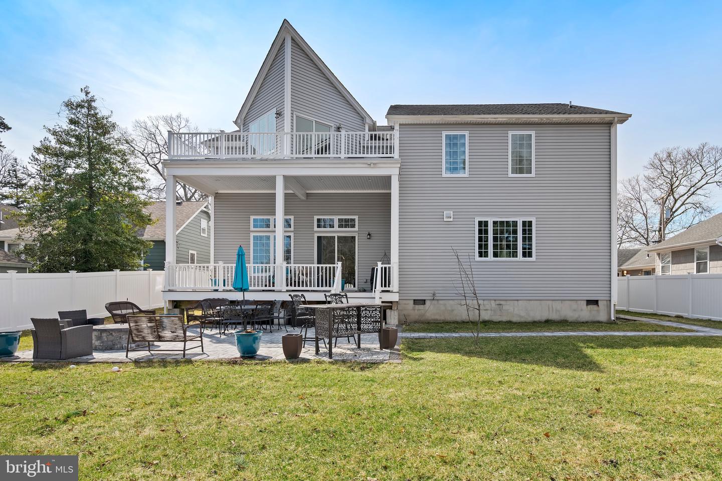 Pine Beach, New Jersey, 08741, United States, 4 Bedrooms Bedrooms, ,4 BathroomsBathrooms,Residential,Active,2028226