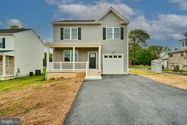 814 ESSEX AVE, ESSEX, MD 21221 - Image 1