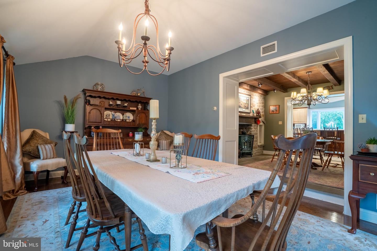 Quakertown, Pennsylvania, 18951, United States, 5 Bedrooms Bedrooms, ,5 BathroomsBathrooms,Residential,Active,1919051