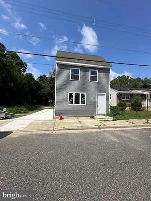 31 UNION ST, SALEM, NJ 08079 - Image 1