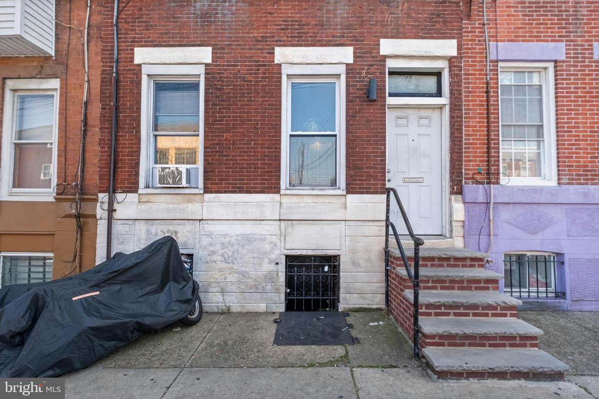 914 SNYDER AVE, PHILADELPHIA, PA 19148, photo 1 of 20