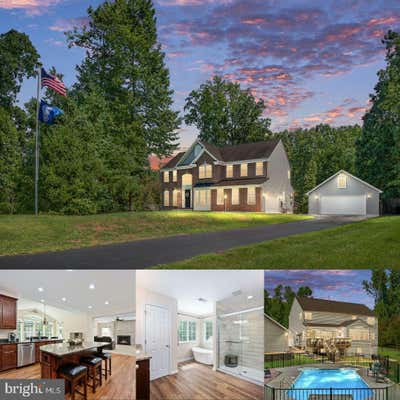 9910 WILLOW RIDGE WAY, SPOTSYLVANIA, VA 22553 - Image 1