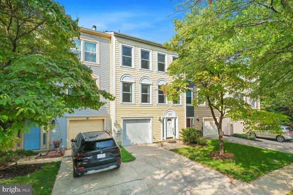 20454 SUNBRIGHT LN, GERMANTOWN, MD 20874 - Image 1