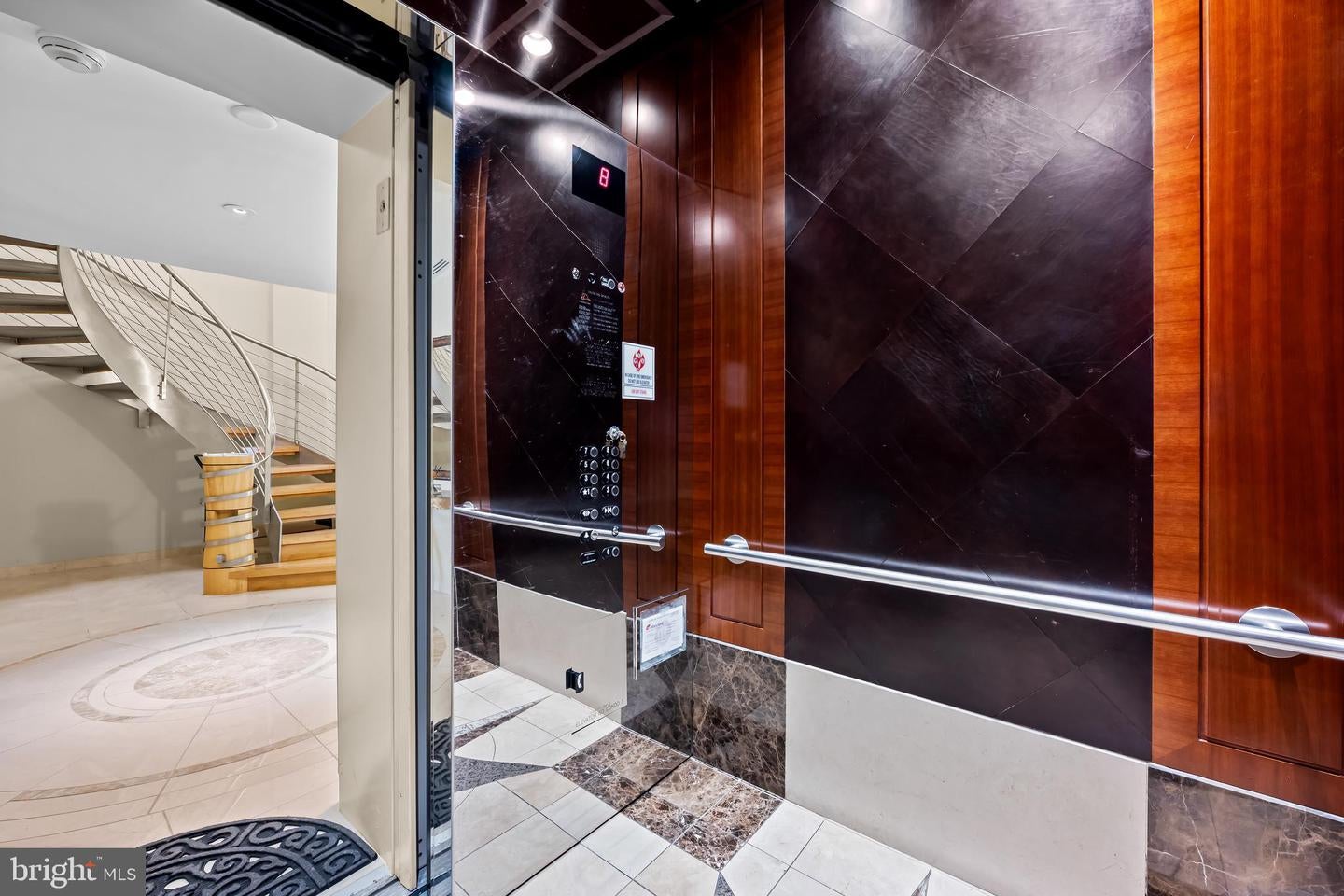 Baltimore, Maryland, 21202, United States, 3 Bedrooms Bedrooms, ,4 BathroomsBathrooms,Residential,Active,1963429