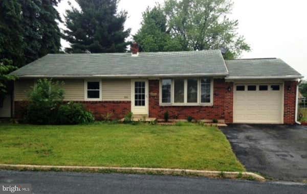 305 HARRY AVE, ROBESONIA, PA 19551 - Image 1