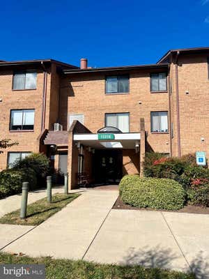 15316 PINE ORCHARD DR # 82-2J, SILVER SPRING, MD 20906 - Image 1