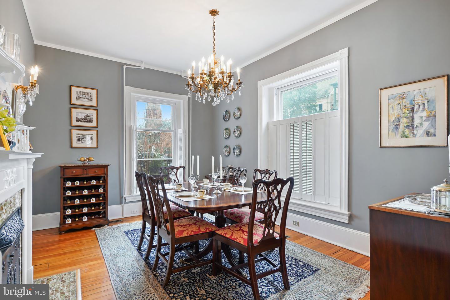 Frederick, Maryland, 21701, United States, 4 Bedrooms Bedrooms, ,4 BathroomsBathrooms,Residential,Active,2031418