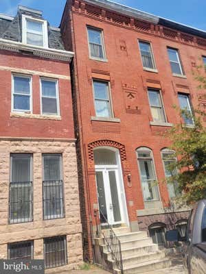 2009 MADISON AVE, BALTIMORE, MD 21217 - Image 1