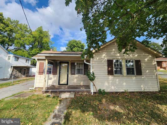 14715 PENNSYLVANIA AVE, HAGERSTOWN, MD 21742 - Image 1