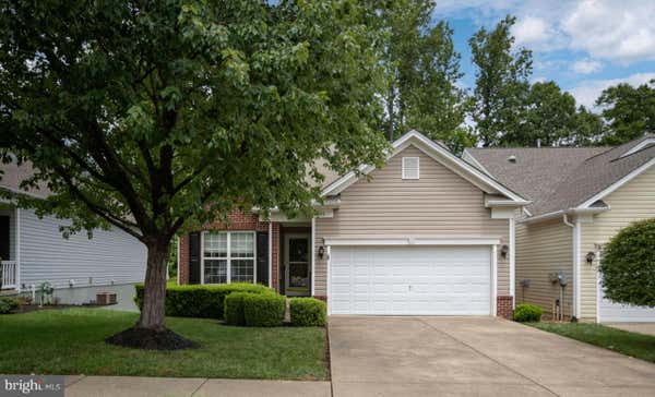 418 BRIDGEWATER CIR, FREDERICKSBURG, VA 22406 - Image 1