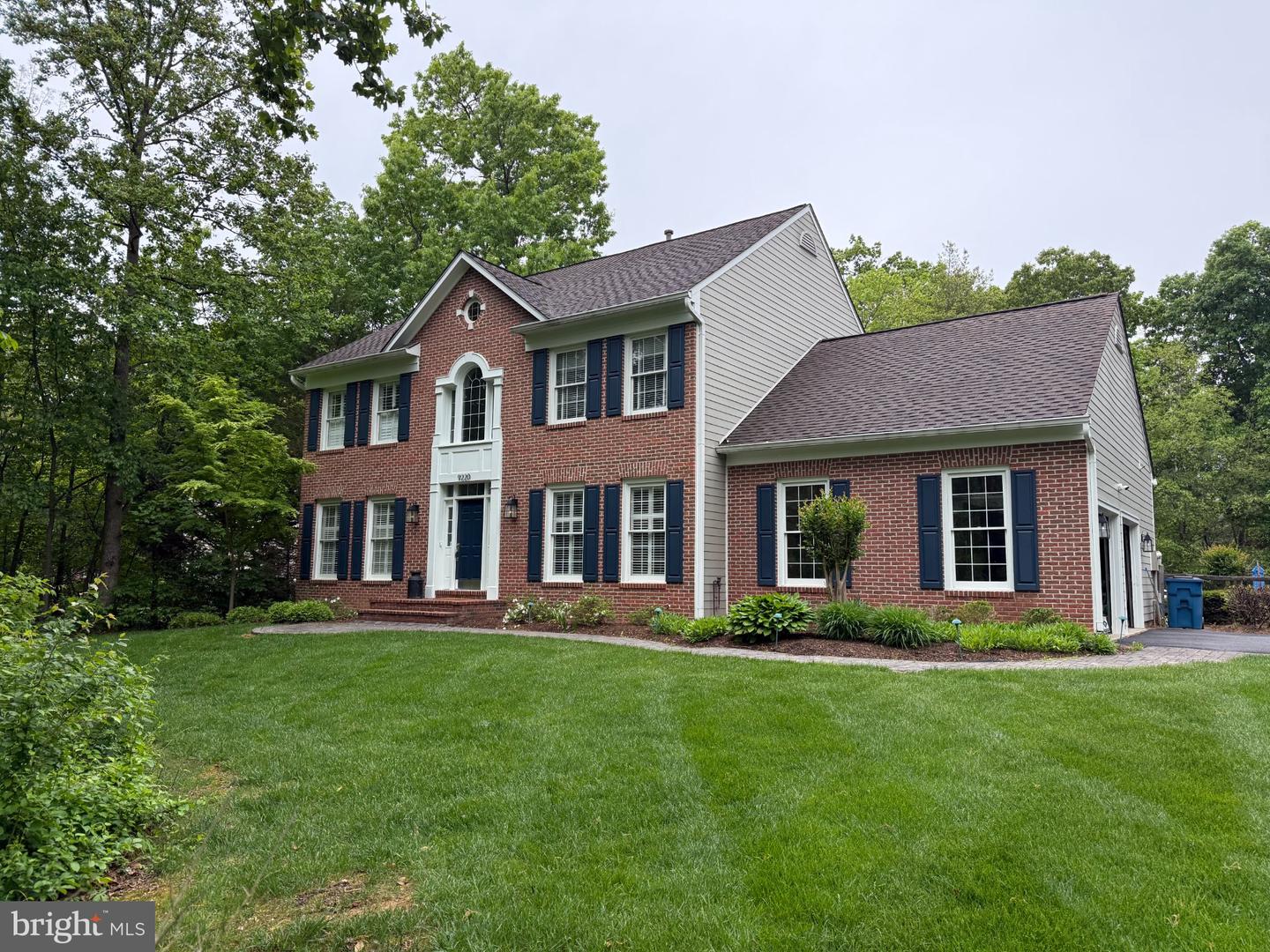 Lorton, Virginia, 22079, United States, 4 Bedrooms Bedrooms, ,4 BathroomsBathrooms,Residential,Active,2045767