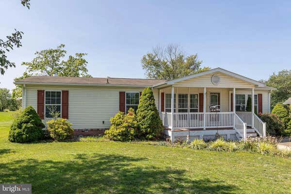 118 UNDERWOOD LN, WINCHESTER, VA 22602 - Image 1