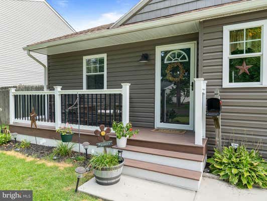 11 GAINOR AVE, MAPLE SHADE, NJ 08052 - Image 1