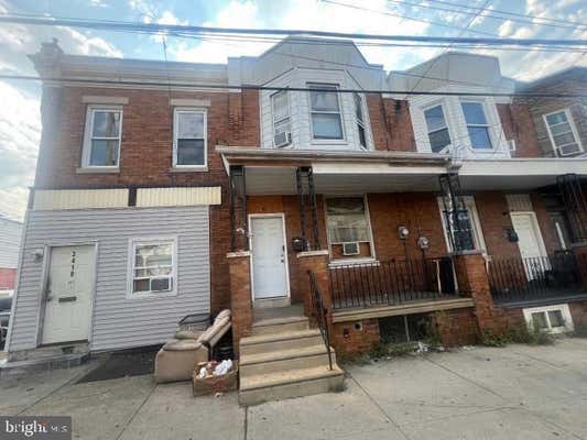 3417 G ST, PHILADELPHIA, PA 19134 - Image 1