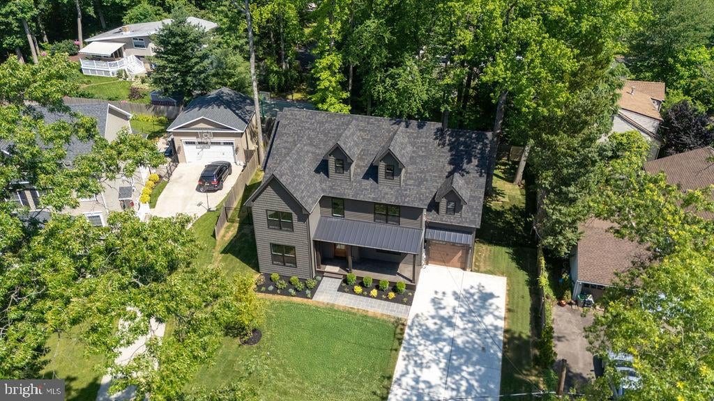 Haddonfield, New Jersey, 08033, United States, 4 Bedrooms Bedrooms, ,4 BathroomsBathrooms,Residential,Active,1886827