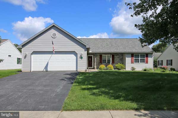 7 SCENIC DR, MYERSTOWN, PA 17067 - Image 1