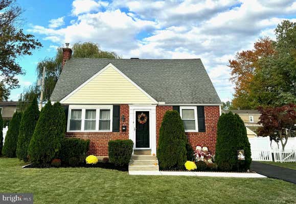 124 BONNET LN, HATBORO, PA 19040 - Image 1