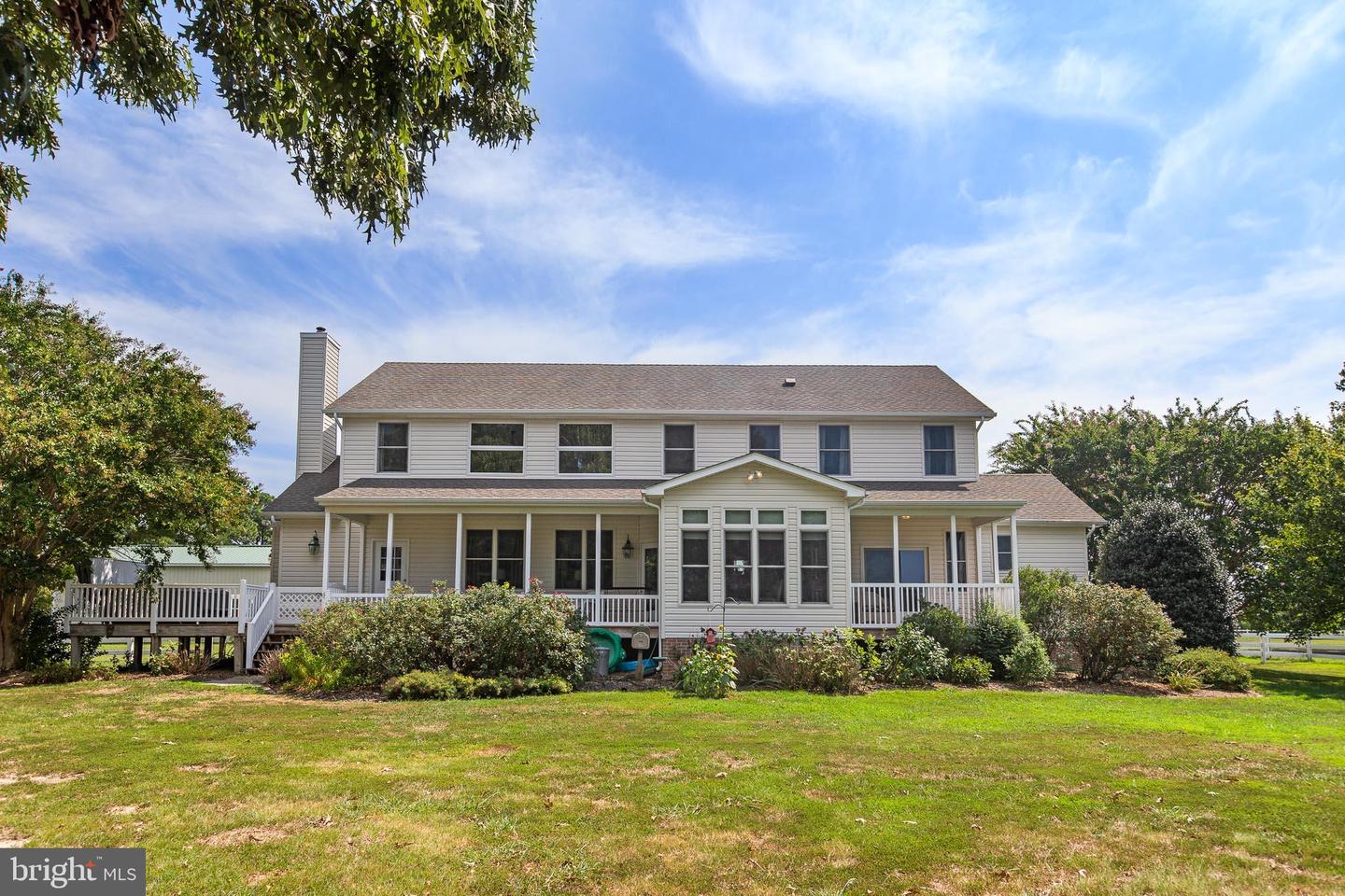 Ridge, Maryland, 20680, United States, 7 Bedrooms Bedrooms, ,6 BathroomsBathrooms,Residential,Active,1703429