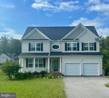 2417 SENATE CT, PRINCE FREDERICK, MD 20678 - Image 1