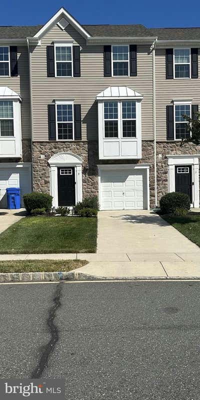 9 BENFORD LN, BEVERLY, NJ 08010, photo 1 of 28