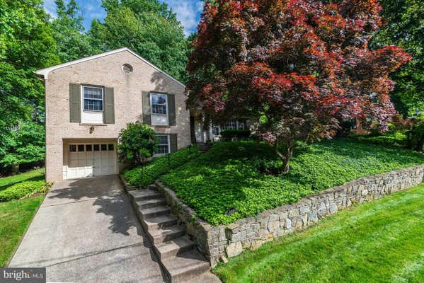 3408 GLENMOOR DR, CHEVY CHASE, MD 20815 - Image 1