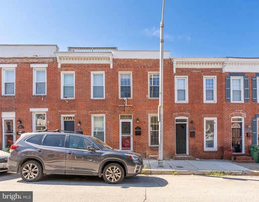 31 E HEATH ST, BALTIMORE, MD 21230 - Image 1