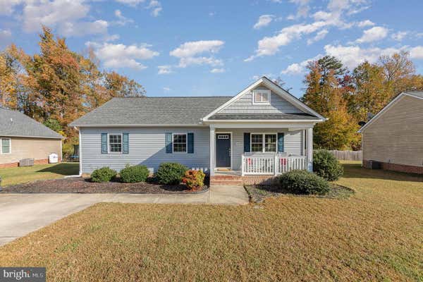 609 YELLOWSTONE DR, HOPEWELL, VA 23860 - Image 1