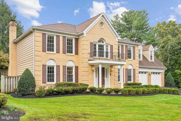 12204 MORNING LIGHT TER, GAITHERSBURG, MD 20878 - Image 1