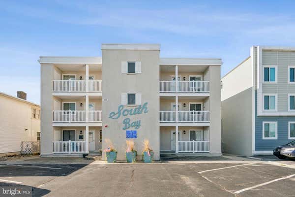 411 BAYSHORE DR UNIT 301, OCEAN CITY, MD 21842 - Image 1