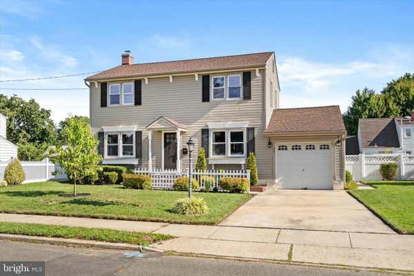 22 MALLORY WAY, HAMILTON, NJ 08610 - Image 1