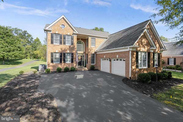 5732 SOLHEIM CUP DR, HAYMARKET, VA 20169 - Image 1