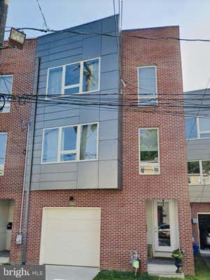 3304 CONRAD ST, PHILADELPHIA, PA 19129 - Image 1