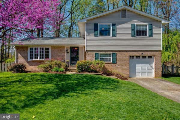 9807 LORD CT, FAIRFAX, VA 22032 - Image 1