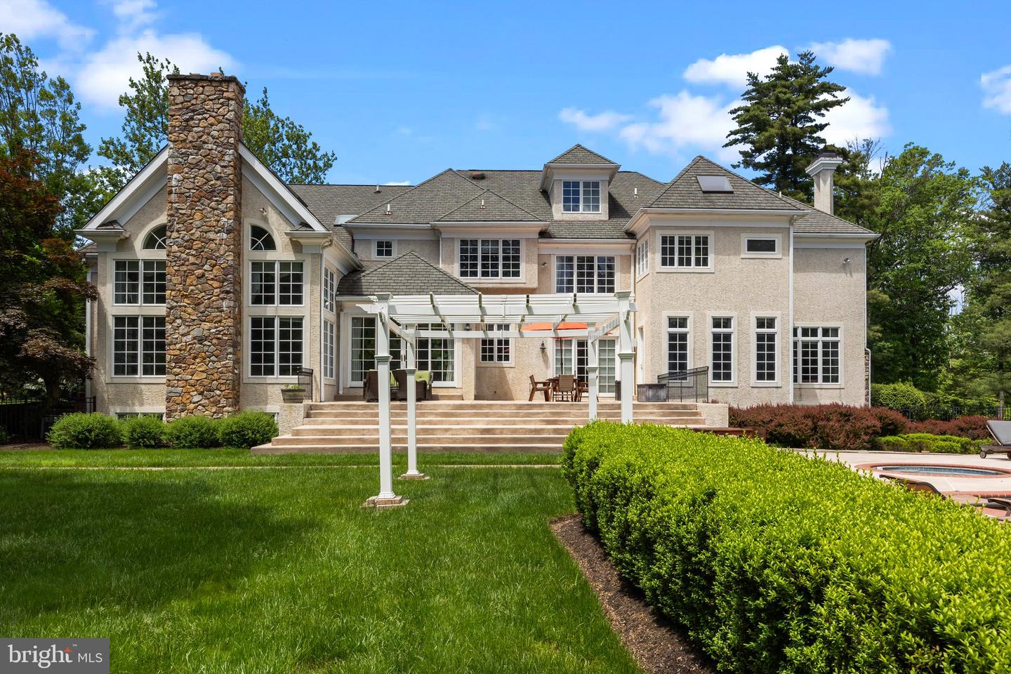 Ambler, Pennsylvania, 19002, United States, 5 Bedrooms Bedrooms, ,8 BathroomsBathrooms,Residential,Active,2030984