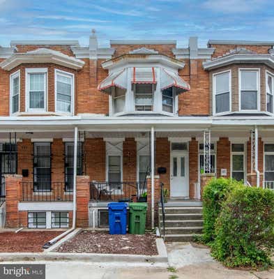 529 E 41ST ST, BALTIMORE, MD 21218 - Image 1