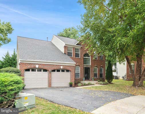 16505 EVERDALE CT, BOWIE, MD 20716 - Image 1