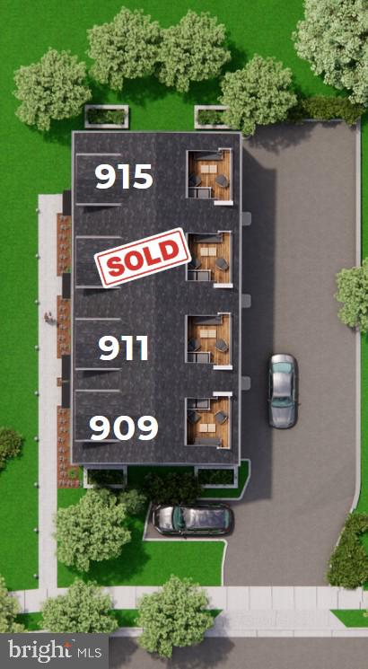 Arlington, Virginia, 22201, United States, 4 Bedrooms Bedrooms, ,5 BathroomsBathrooms,Residential,Active,1954022