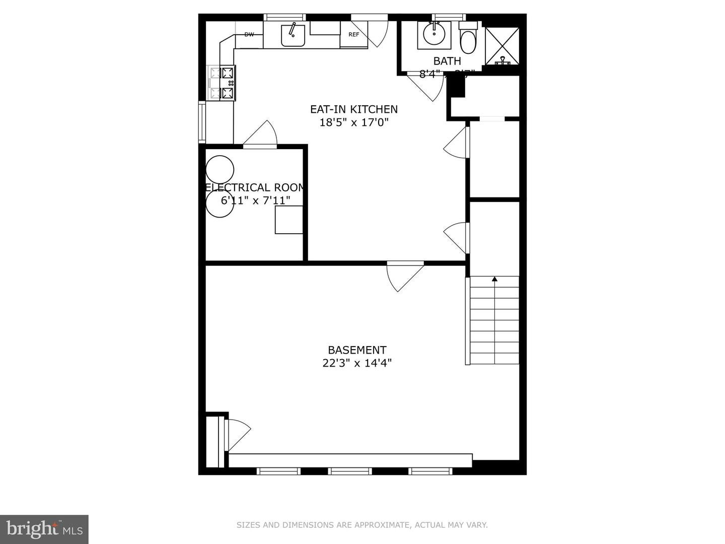 Baltimore, Maryland, 21215, United States, 6 Bedrooms Bedrooms, ,6 BathroomsBathrooms,Residential,Active,1985862
