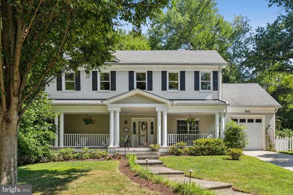 3805 INVERNESS DR, CHEVY CHASE, MD 20815 - Image 1