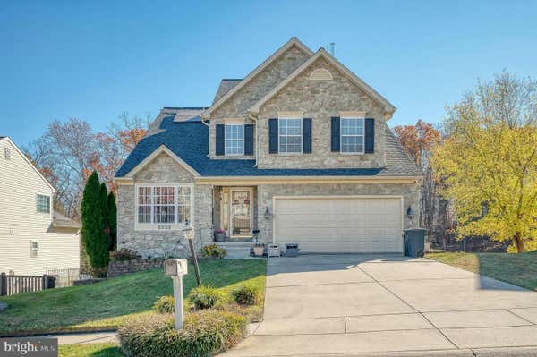 3137 BIRCH BROOK LN, ABINGDON, MD 21009 - Image 1