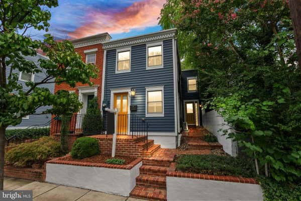 307 N PAYNE ST, ALEXANDRIA, VA 22314 - Image 1