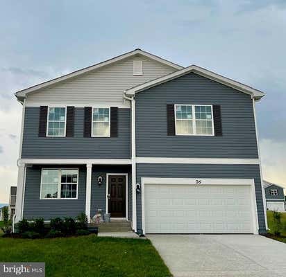 38 HEMINGWAY TER, CHARLES TOWN, WV 25414 - Image 1