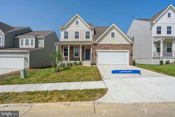 18113 TELFORD DR LOT 1072, JEFFERSONTON, VA 22724 - Image 1