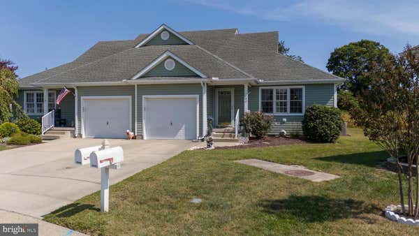 1042 CARAVAN WAY, SALISBURY, MD 21804 - Image 1