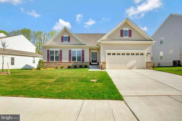 5704 SAVANNAH DR, BRANDYWINE, MD 20613 - Image 1