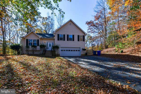 16550 DELMARVA CT, HUGHESVILLE, MD 20637 - Image 1