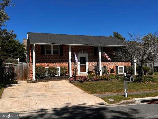 8608 HICKORY THICKET PL, NOTTINGHAM, MD 21236, photo 1