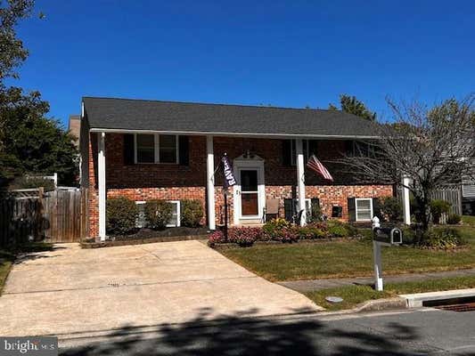 8608 HICKORY THICKET PL, NOTTINGHAM, MD 21236 - Image 1