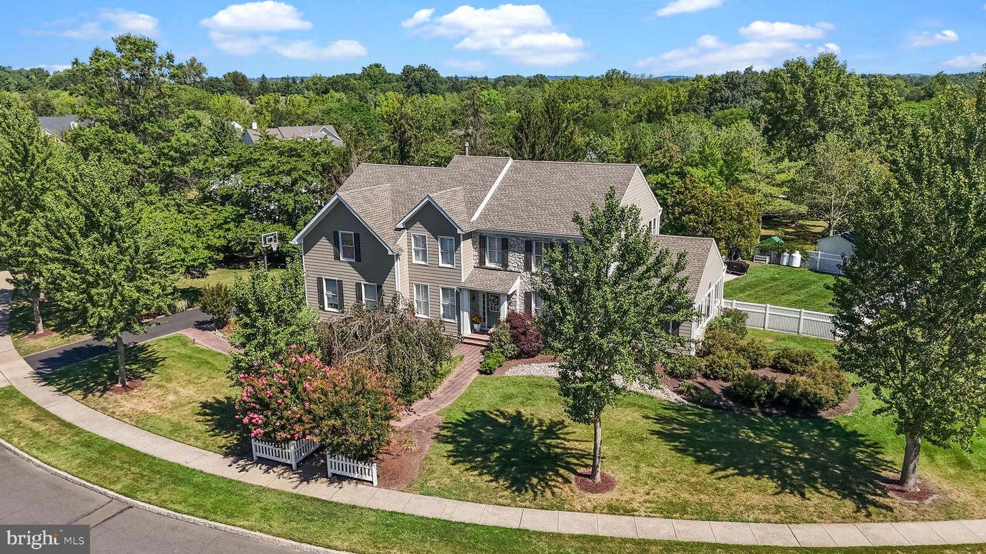 Yardley, Pennsylvania, 19067, United States, 4 Bedrooms Bedrooms, ,4 BathroomsBathrooms,Residential,Active,1926886